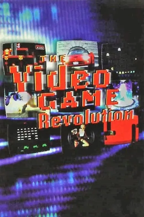 The Video Game Revolution (фильм)