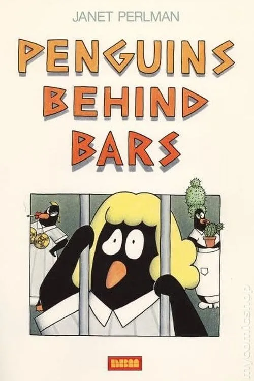 Penguins Behind Bars (фильм)