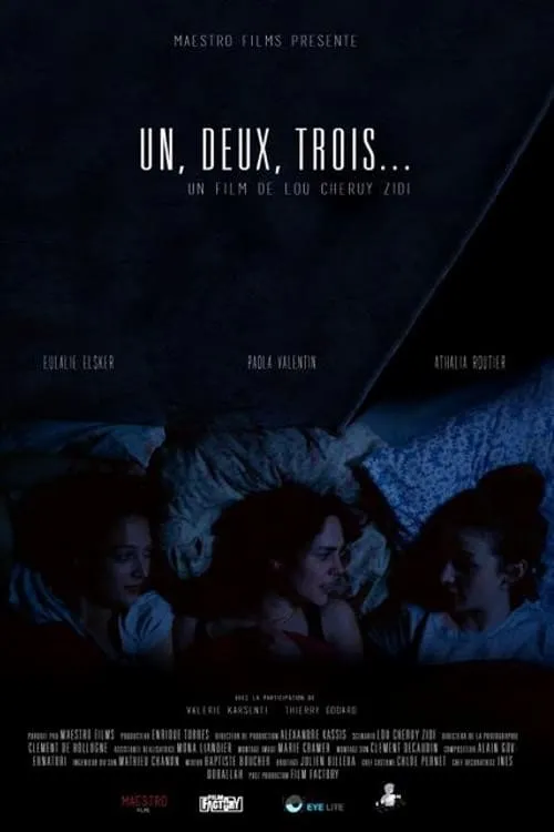 Un, Deux, Trois... (movie)