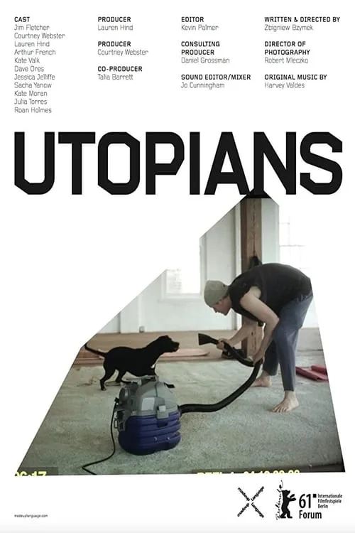 Utopians (movie)