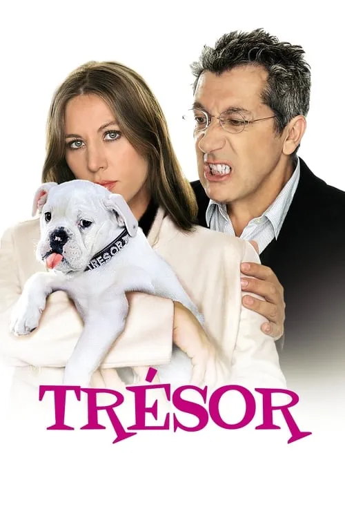 Tresor (movie)