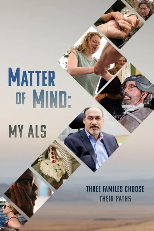 Matter of Mind: My ALS (фильм)