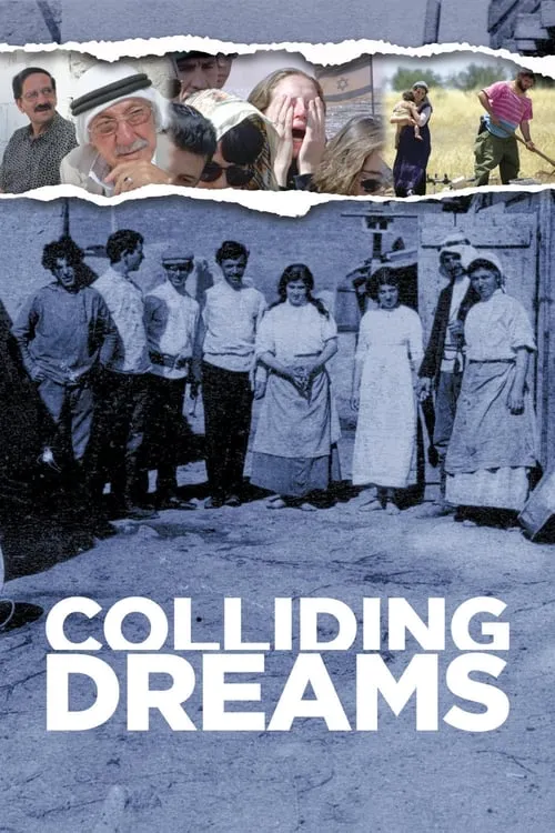 Colliding Dreams (movie)