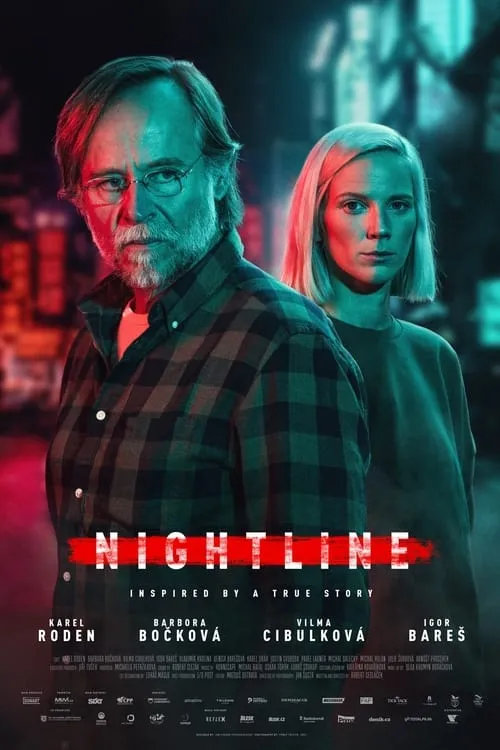 Nightline (movie)