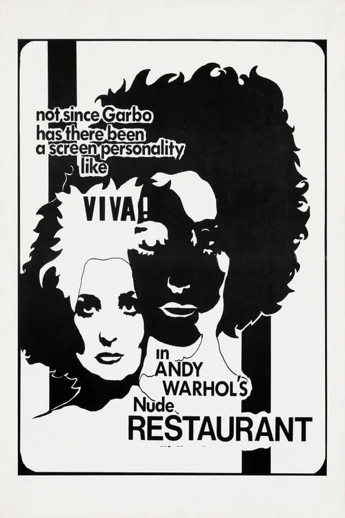 The Nude Restaurant (movie)