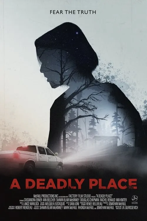 A Deadly Place (movie)