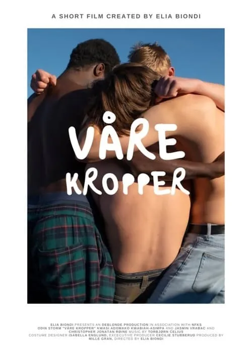 Våre Kropper (фильм)