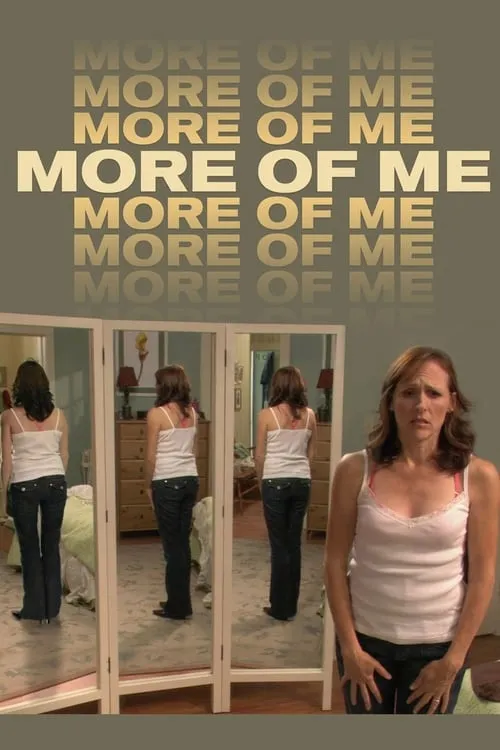 More of Me (movie)