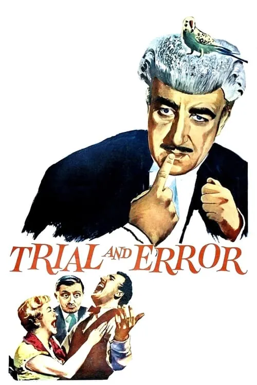 Trial and Error (movie)