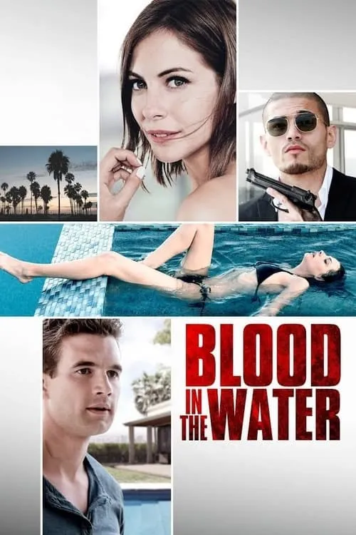 Blood in the Water (movie)