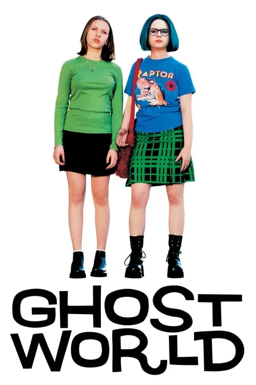 Ghost World (movie)