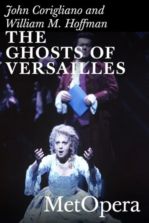 The Ghosts of Versailles (фильм)