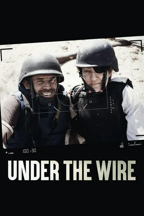 Under the Wire (movie)