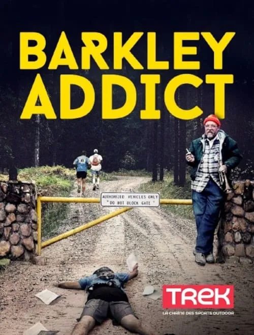 Barkley Addict (movie)