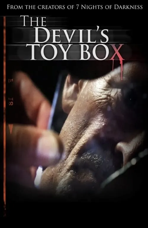 The Devil's Toy Box (movie)