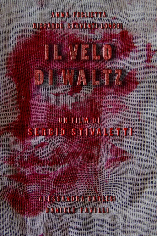 Il velo di Waltz (фильм)