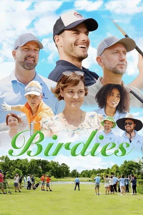 Birdies (movie)