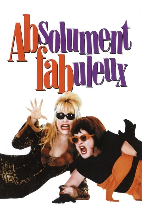 Absolutely Fabulous (movie)