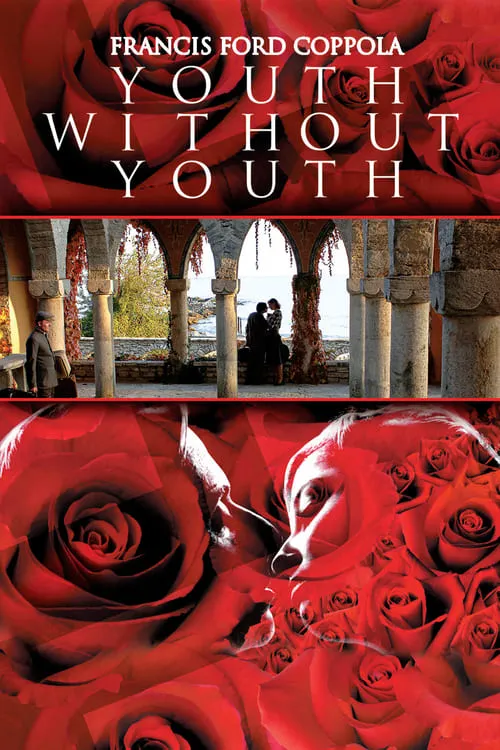 Youth Without Youth (movie)