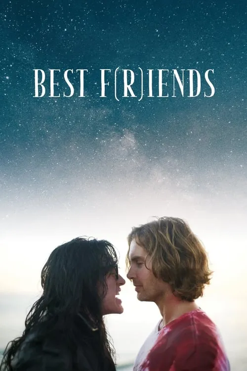 Best F(r)iends: Volume 1 (movie)