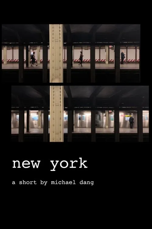 New York (movie)