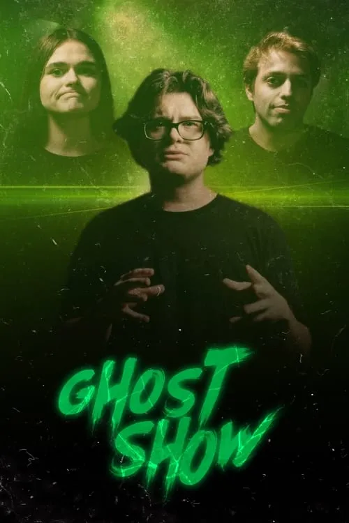 Ghost Show (сериал)