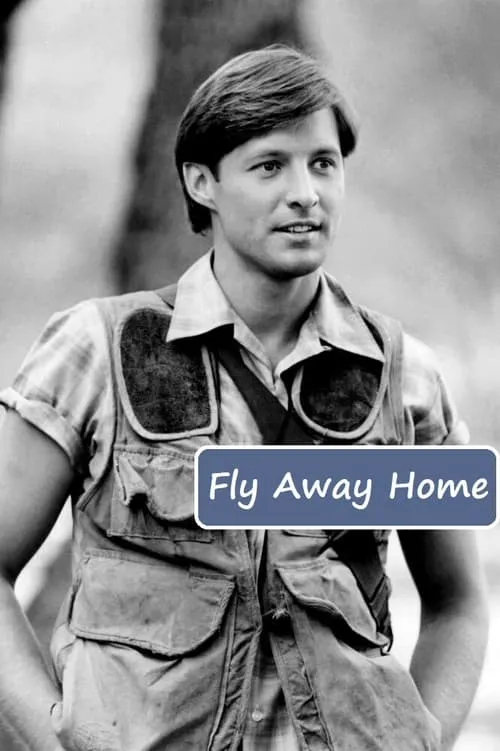 Fly Away Home (movie)