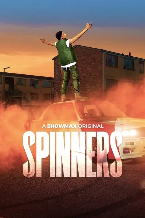 Spinners (series)