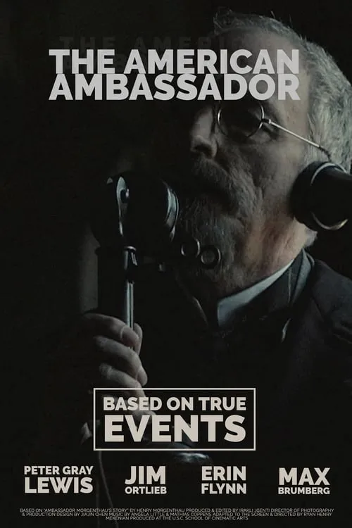 The American Ambassador (movie)