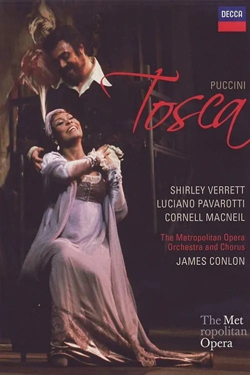 Tosca (movie)