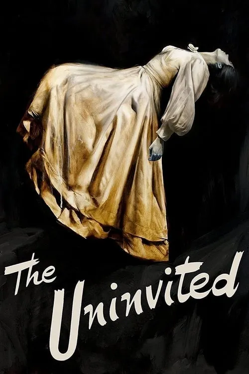 The Uninvited (movie)