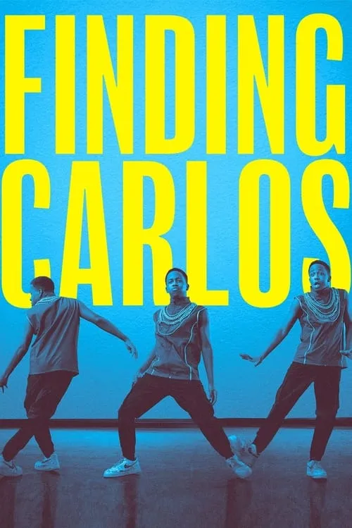 Finding Carlos (фильм)