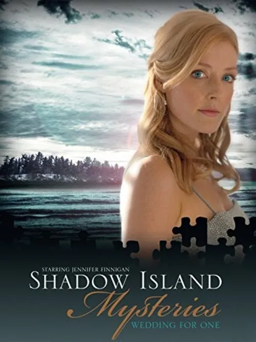 Shadow Island Mysteries: Wedding for One (movie)