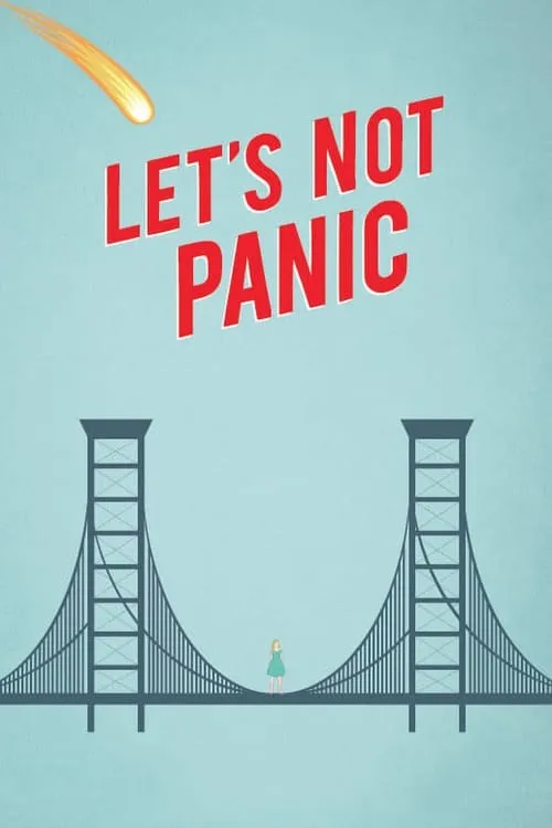 Let's Not Panic (movie)
