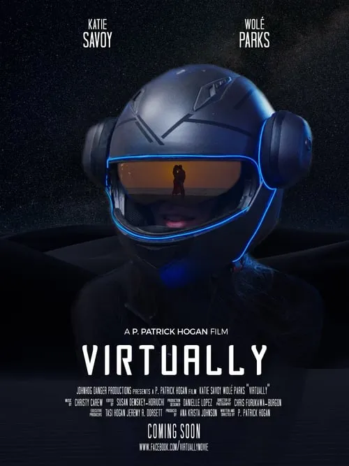 Virtually (фильм)