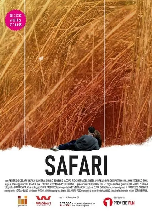 Safari (movie)