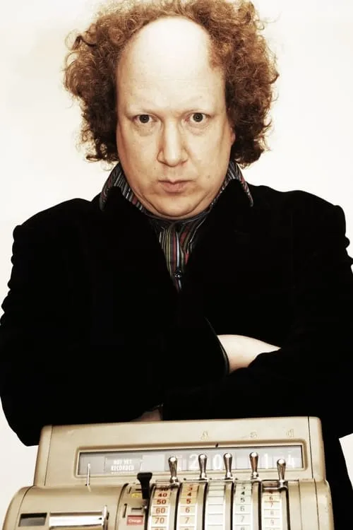 Andy Zaltzman: Satirist For Hire (фильм)