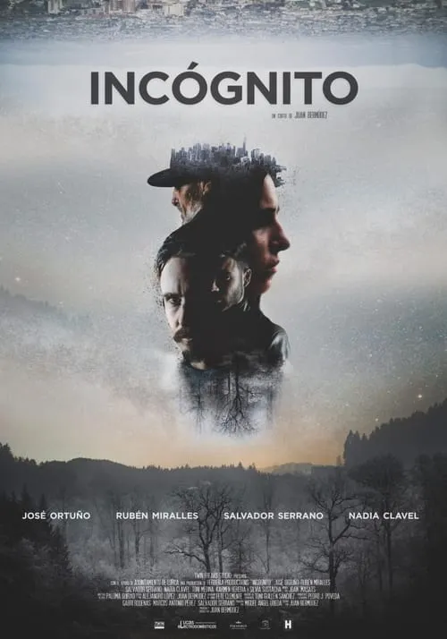 Incógnito (movie)