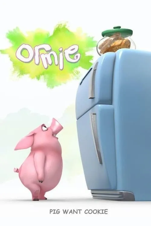 Ormie (movie)