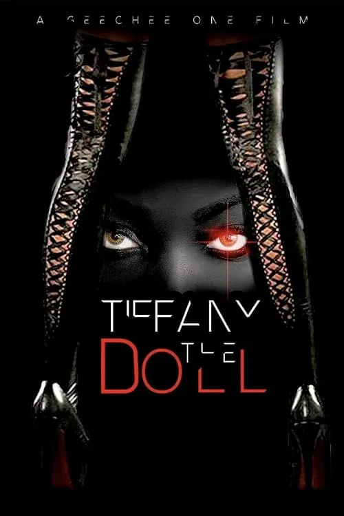 Tiffany the Doll (movie)