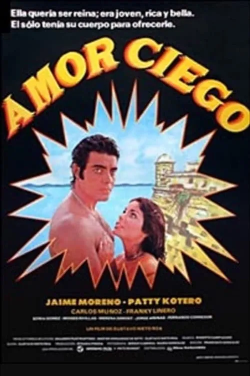 Amor ciego (movie)