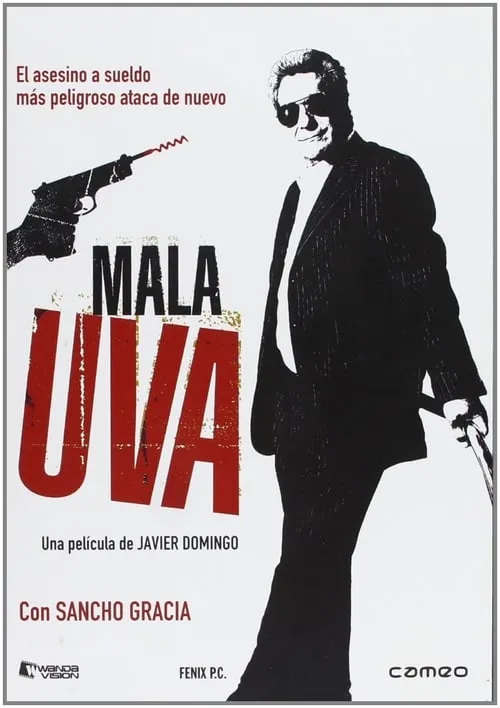 Mala uva (movie)