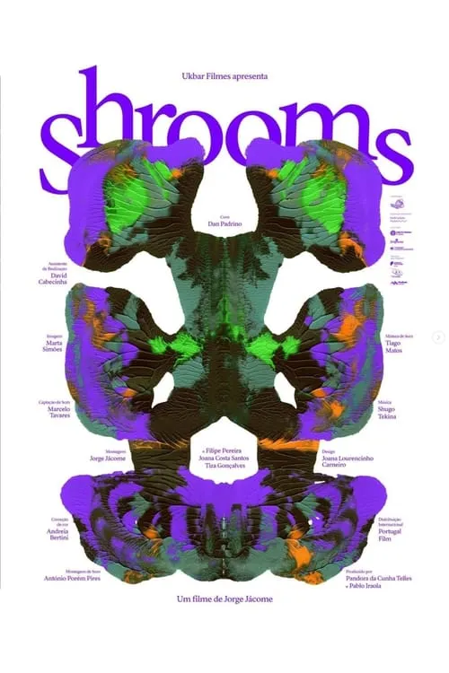 Shrooms (фильм)