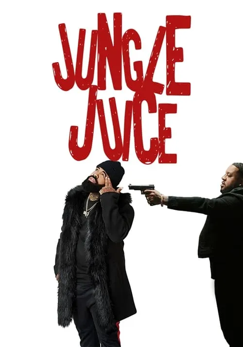 Jungle Juice (фильм)