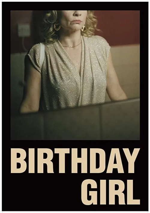 Birthday Girl (movie)