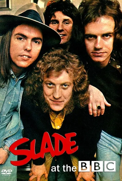 Slade at the BBC (фильм)