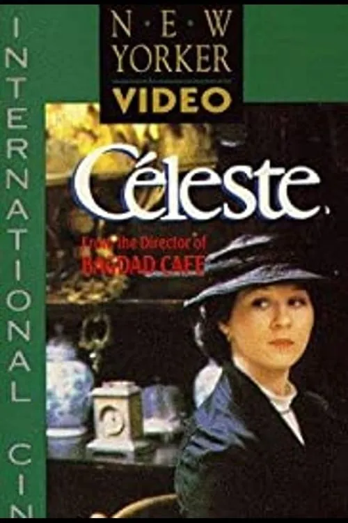 Céleste (movie)