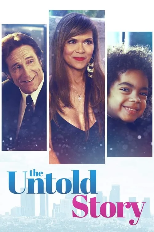 The Untold Story (movie)