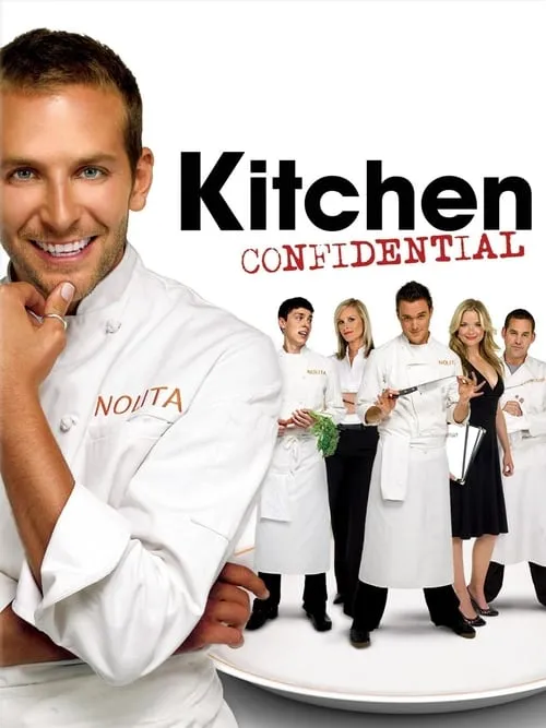 Kitchen Confidential (series)