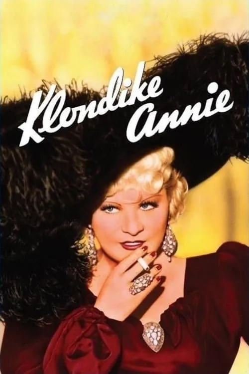 Klondike Annie (movie)